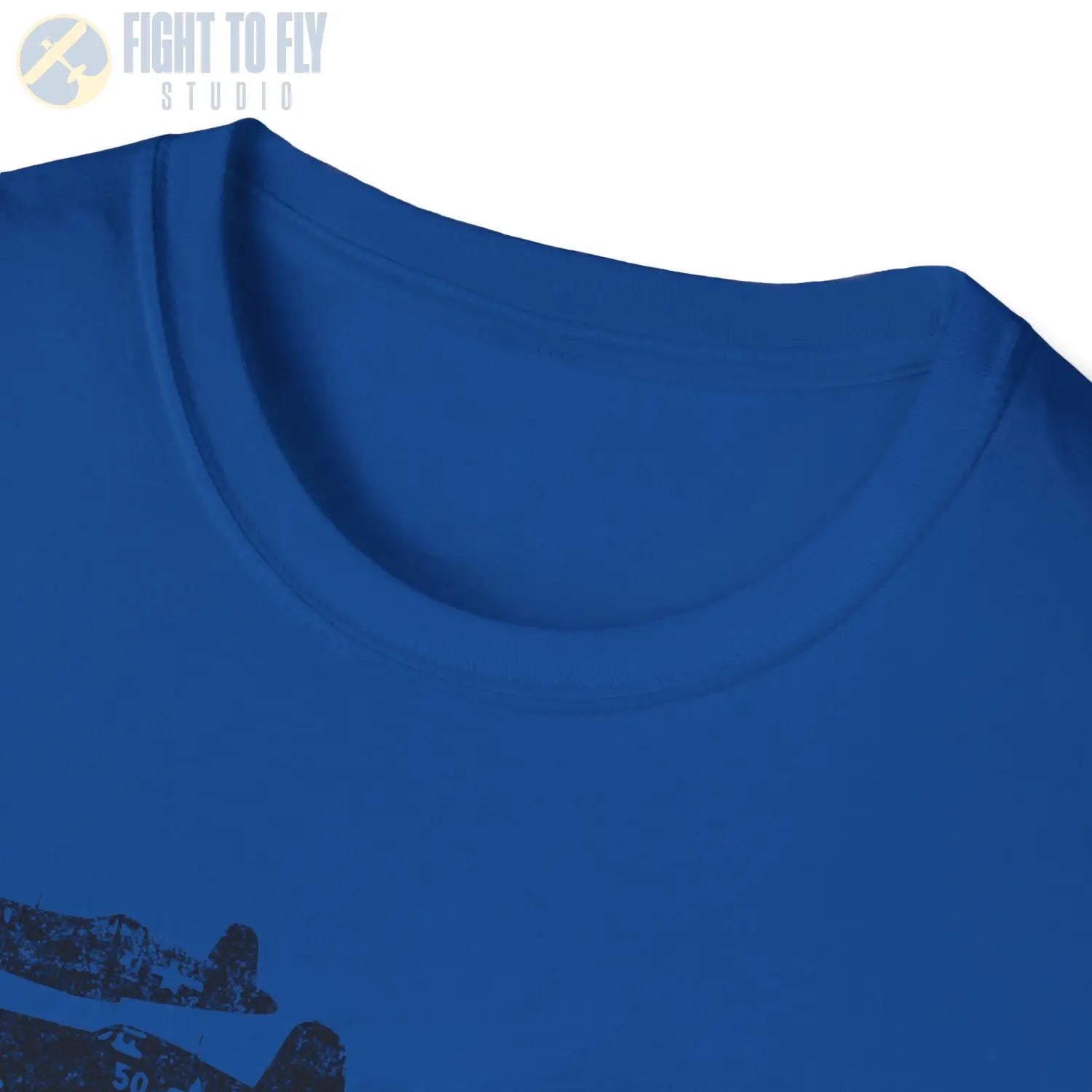F4U Corsair “Element Flight” WWII T-Shirt - Pilot gifts - warbird t-shirt