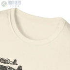 F4U Corsair “Element Flight” WWII T-Shirt - Pilot gifts - warbird t-shirt