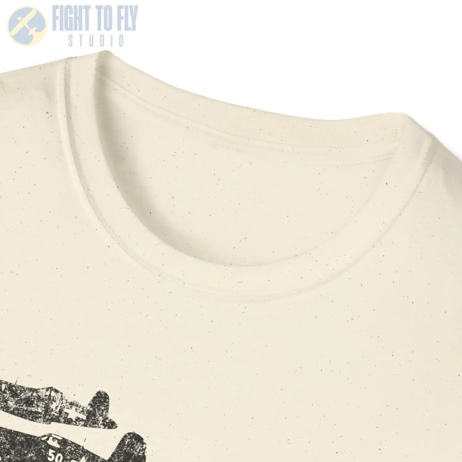 F4U Corsair “Element Flight” WWII T-Shirt - Pilot gifts - warbird t-shirt