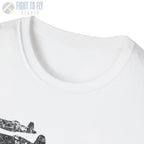 F4U Corsair “Element Flight” WWII T-Shirt - Pilot gifts - warbird t-shirt