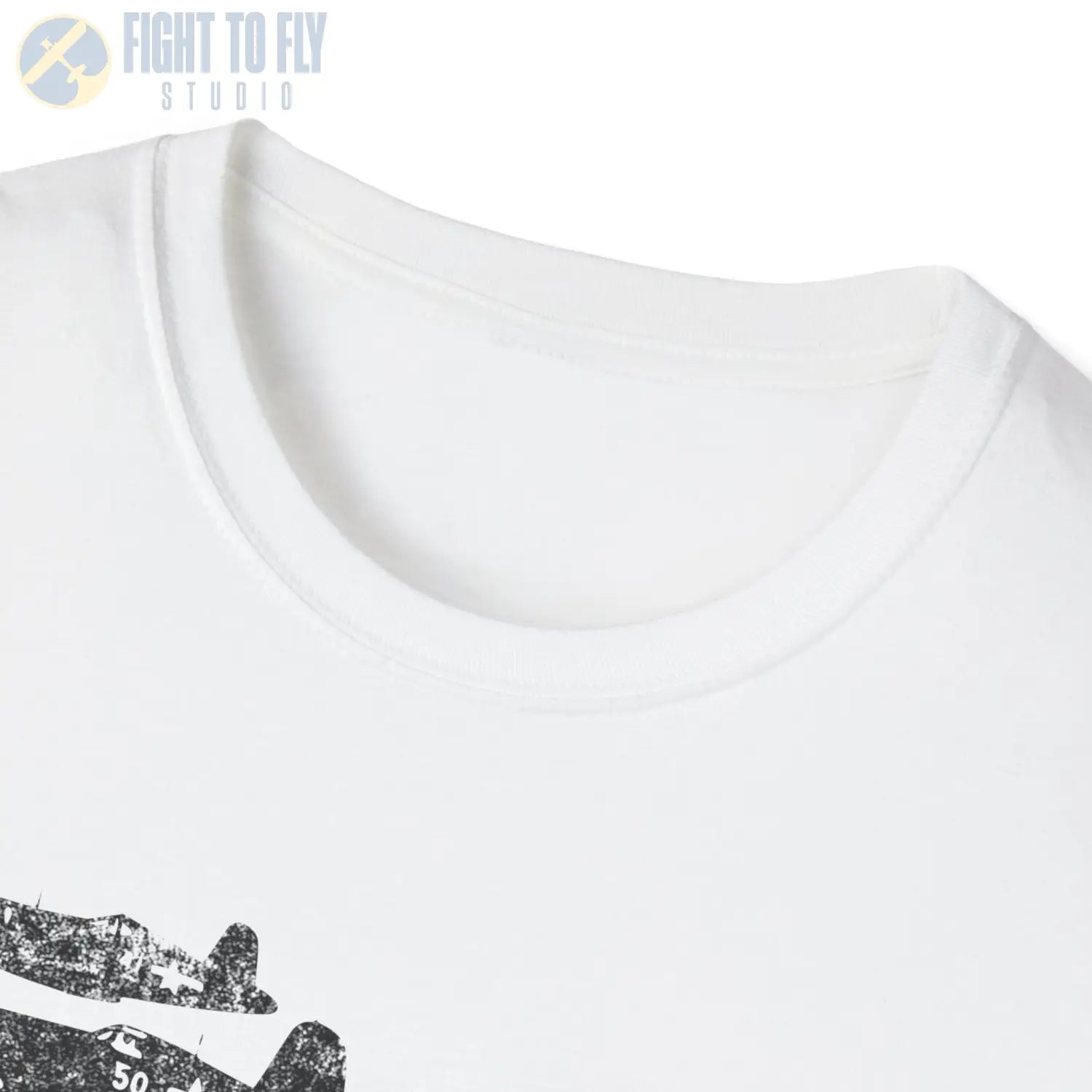 F4U Corsair “Element Flight” WWII T-Shirt - Pilot gifts - warbird t-shirt