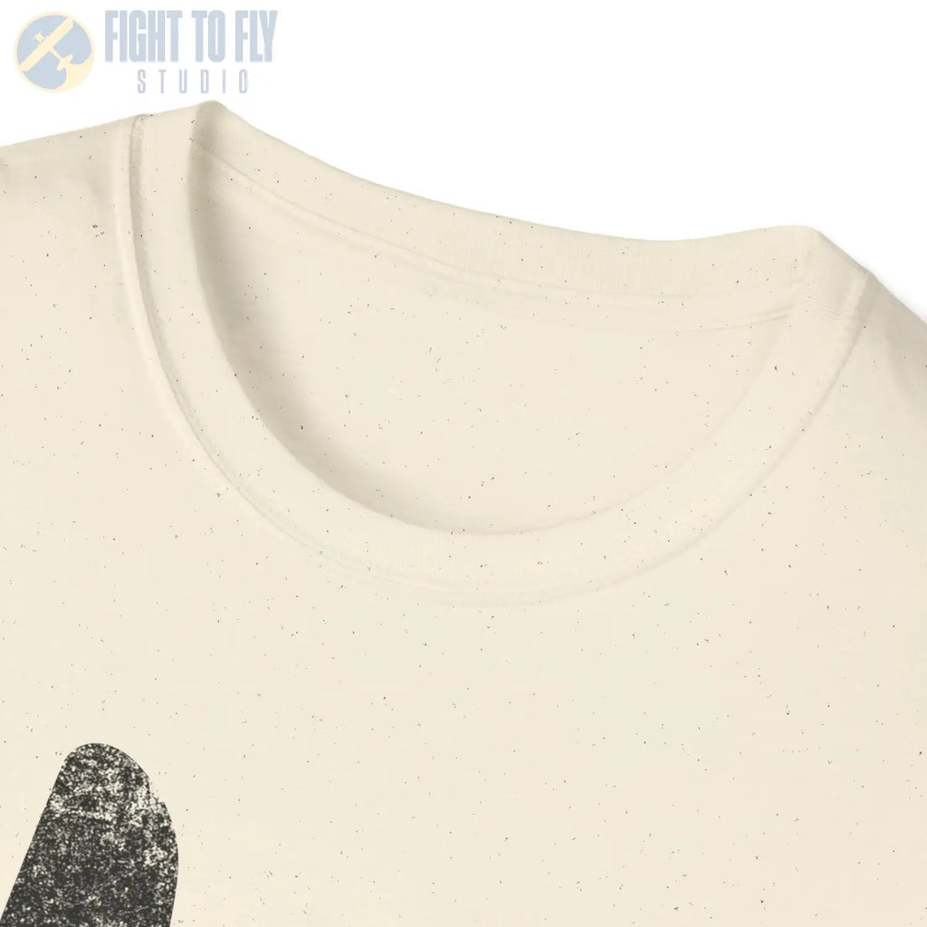 F4U Corsair “Four in Formation” WWII T-Shirt - Pilot gifts - warbird t-shirt