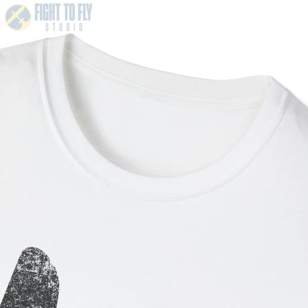 F4U Corsair “Four in Formation” WWII T-Shirt - Pilot gifts - warbird t-shirt