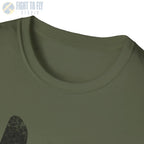 F4U Corsair “Four in Formation” WWII T-Shirt - Pilot gifts - warbird t-shirt