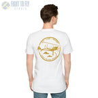 F4U Corsair “Keep ’Em Flying!” - T-Shirt - Pilot gifts - WWII warbird t-shirt