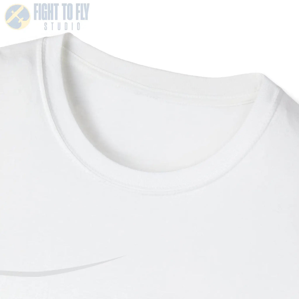 F4U Corsair Premium T-Shirt - Pilot gifts - WWII warbird t-shirt