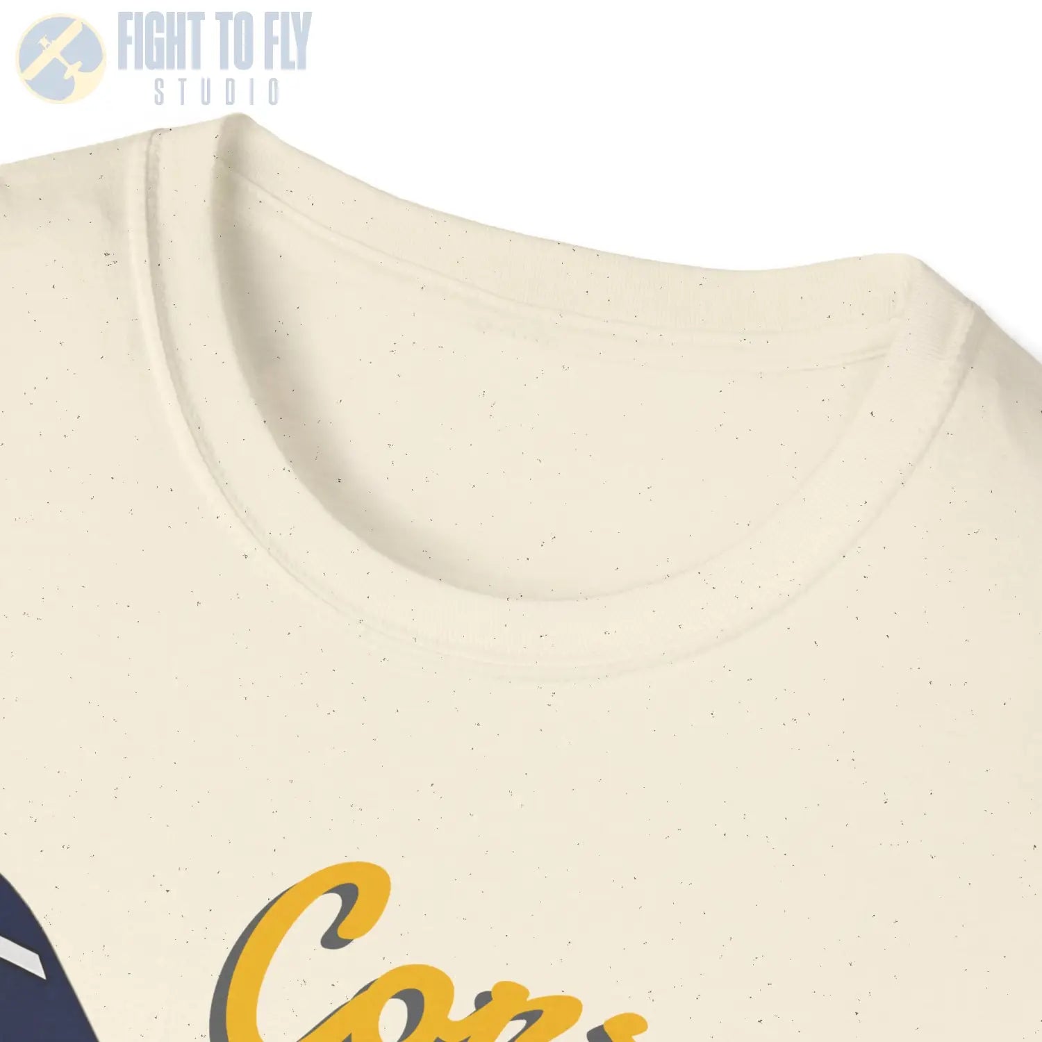 F4U Corsair Premium T-Shirt - Pilot gifts - WWII warbird t-shirt