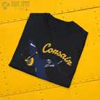 F4U Corsair Premium T-Shirt - Pilot gifts - WWII warbird t-shirt