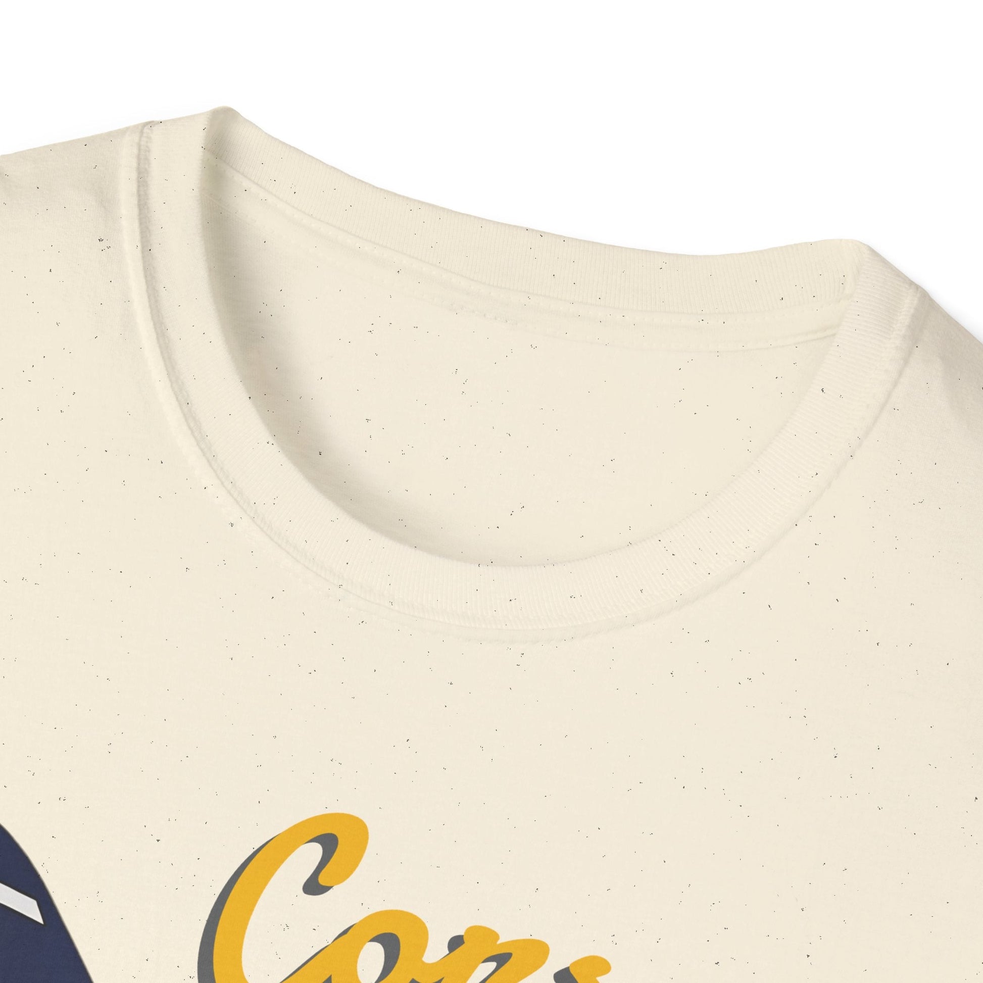 F4U Corsair Premium T Shirt – WWII Fighter in Full Color Detail Pilot gifts warbird t shirt