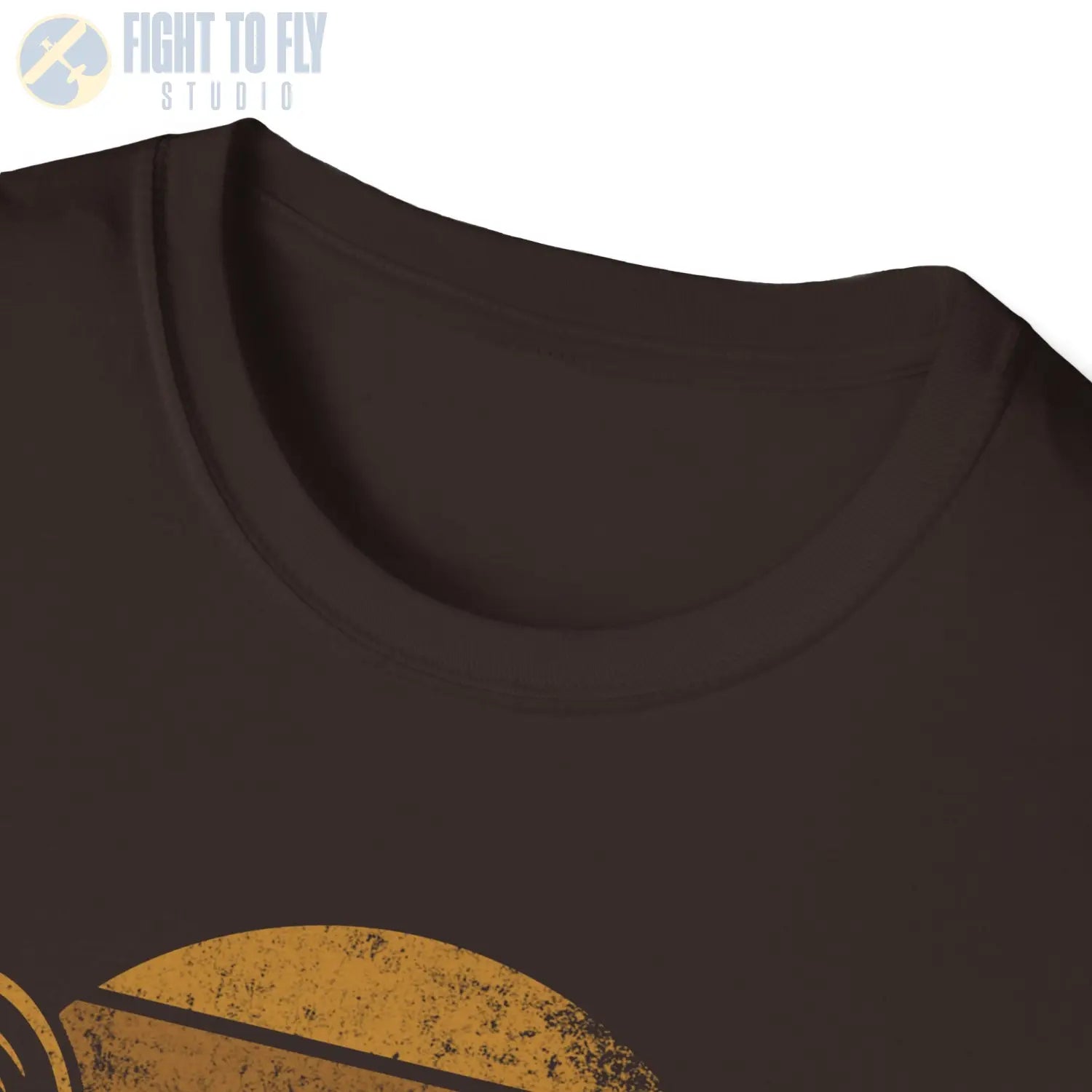 F4U Corsair “Retro Heritage” WWII T-Shirt - Pilot gifts - warbird t-shirt