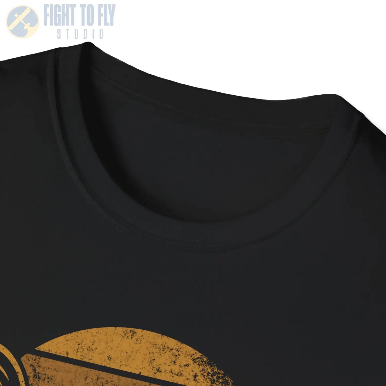 F4U Corsair “Retro Heritage” WWII T-Shirt - Pilot gifts - warbird t-shirt