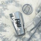 F4U Tumbler – WWII Navy & Marine Fighter Profile - Mug - Pilot gifts - warbird t-shirt