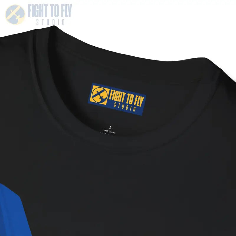 F6F – Carrier Killer T-Shirt - Pilot gifts - WWII warbird t-shirt