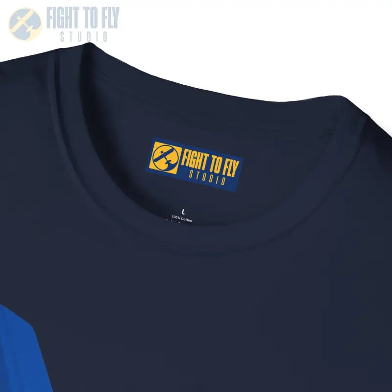 F6F – Carrier Killer T-Shirt - Pilot gifts - WWII warbird t-shirt