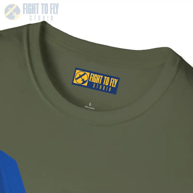 F6F – Carrier Killer T-Shirt - Pilot gifts - WWII warbird t-shirt
