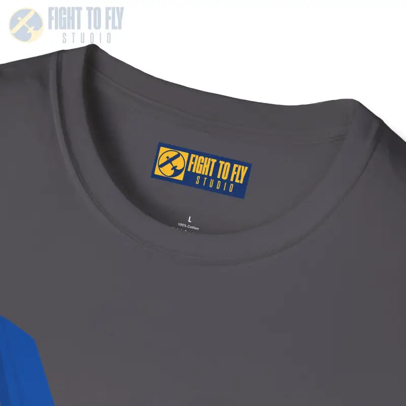 F6F – Carrier Killer T-Shirt - Pilot gifts - WWII warbird t-shirt