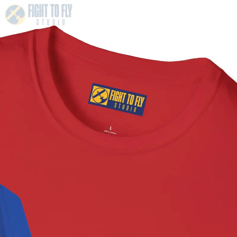 F6F – Carrier Killer T-Shirt - Pilot gifts - WWII warbird t-shirt