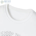 F6F Hellcat “Keep ’Em Flying!” - T-Shirt - Pilot gifts - WWII warbird t-shirt