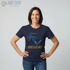 F6F Hellcat Premium T-Shirt - Pilot gifts - WWII warbird t-shirt