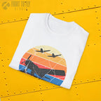 F6F Hellcat Premium T-Shirt - Pilot gifts - WWII warbird t-shirt