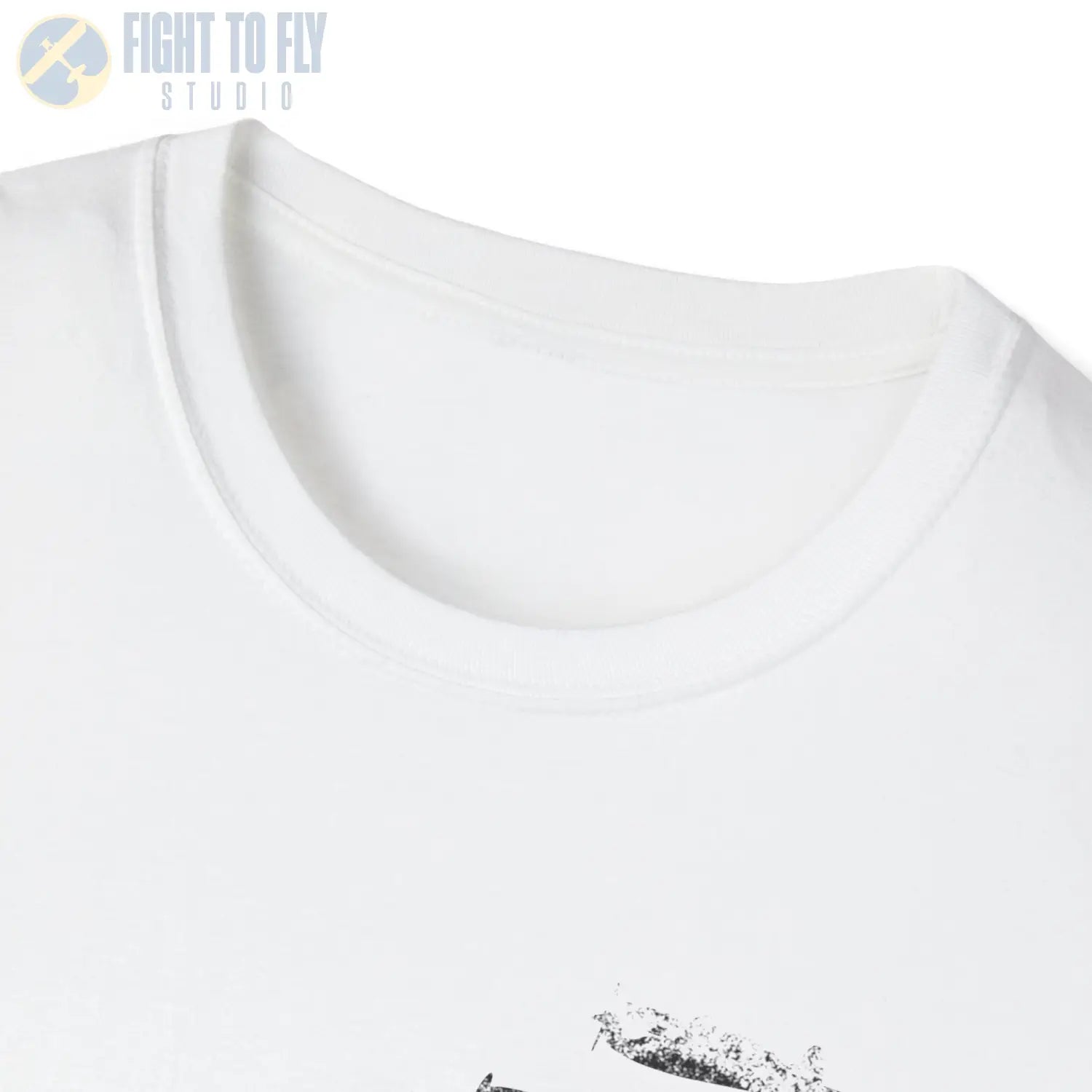 F6F Hellcat “Six in Formation” WWII T-Shirt - Pilot gifts - warbird t-shirt