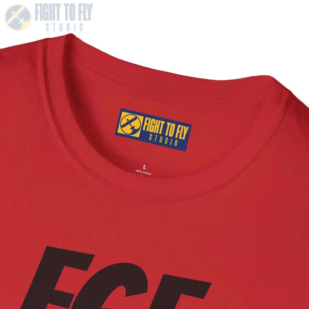F6F Hellcat Side Profile T-Shirt - Pilot gifts - WWII warbird t-shirt