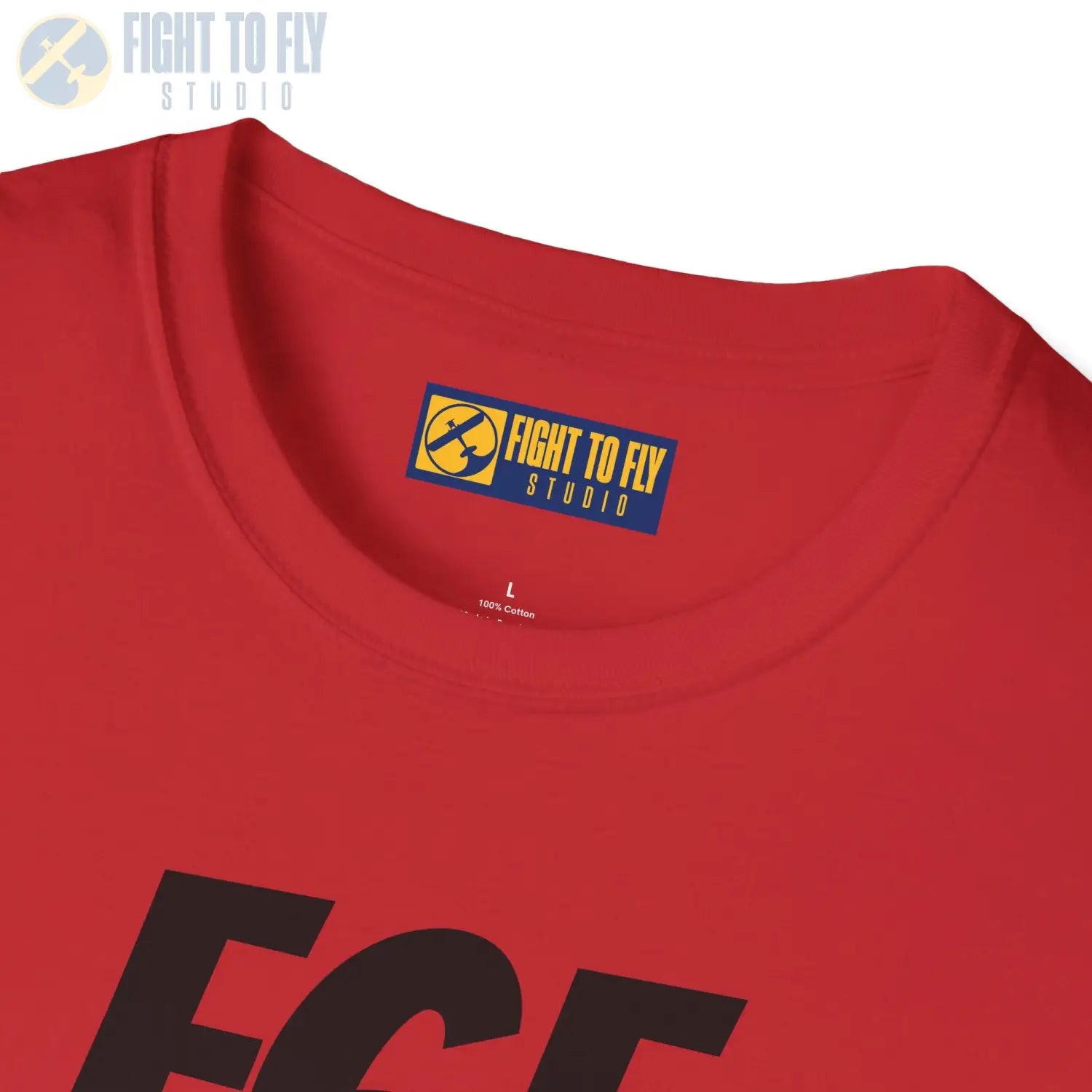 F6F Hellcat Side Profile T-Shirt - Pilot gifts - WWII warbird t-shirt