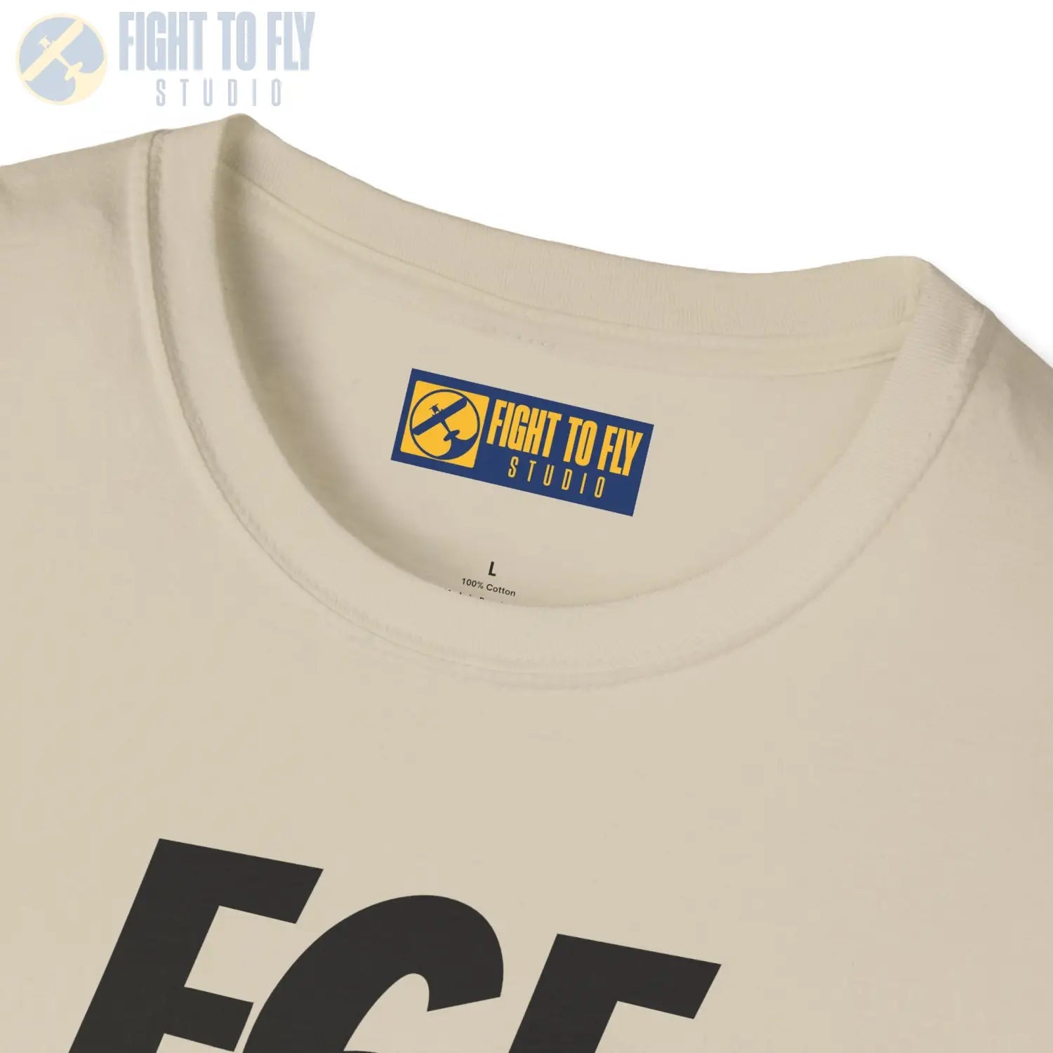 F6F Hellcat Side Profile T-Shirt - Pilot gifts - WWII warbird t-shirt