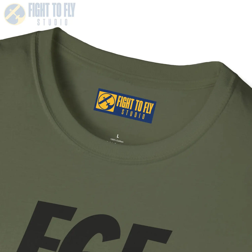 F6F Hellcat Side Profile T-Shirt - Pilot gifts - WWII warbird t-shirt