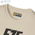 F7F Tigercat Side Profile T-Shirt - Pilot gifts - WWII warbird t-shirt