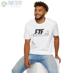F7F Tigercat Side Profile T-Shirt - Pilot gifts - WWII warbird t-shirt