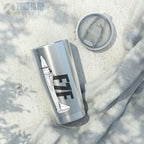 F7F Tumbler – Twin-Engine Navy Fighter Design - Mug - Pilot gifts - WWII warbird t-shirt