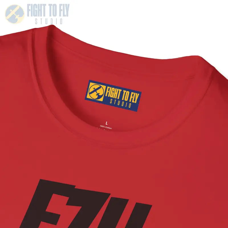 F7U Side Profile T-Shirt – Jet Age Navy Fighter Tee - Pilot gifts - WWII warbird t-shirt