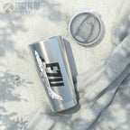F7U Tumbler – Experimental Navy Jet Fighter Design - Mug - Pilot gifts - WWII warbird t-shirt