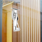 F8F Bearcat Kiss-Cut Vinyl Decal - Paper products - Pilot gifts - WWII warbird t-shirt