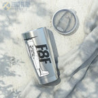 F8F Tumbler – Late-War Navy Fighter Profile Art - Mug - Pilot gifts - WWII warbird t-shirt