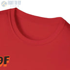 F9F Panther Comic Style T-Shirt - Pilot gifts - WWII warbird t-shirt
