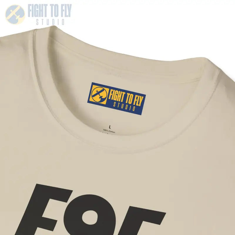 F9F Side Panther Profile T-Shirt - Pilot gifts - WWII warbird t-shirt