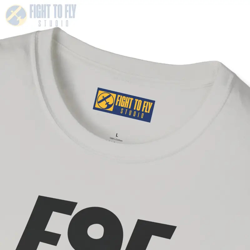 F9F Cougar Side Profile T-Shirt - Pilot gifts - WWII warbird t-shirt