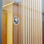 Fairchild Aircraft Kiss-Cut Vinyl Decal - Sleek Home or Office Decor - Paper products - Pilot gifts - WWII warbird