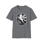 Fairchild Aircraft - Large Logo - T-Shirt - Pilot gifts - WWII warbird t-shirt
