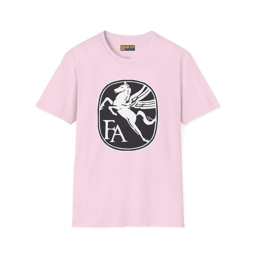 Fairchild Aircraft - Large Logo - T-Shirt - Pilot gifts - WWII warbird t-shirt