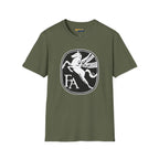 Fairchild Aircraft - Large Logo - T-Shirt - Pilot gifts - WWII warbird t-shirt