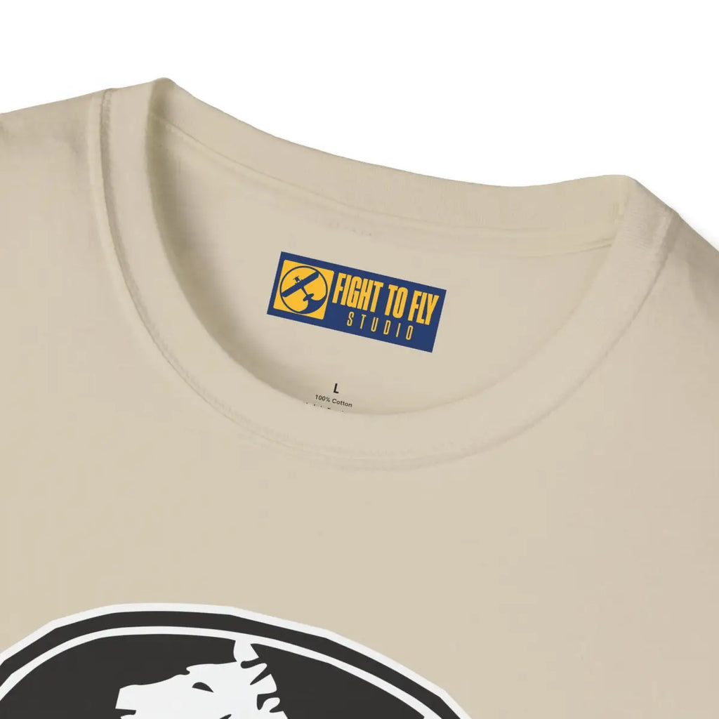 Fairchild Aircraft - Large Logo - T-Shirt - Gifts for pilots - Aviation apparel