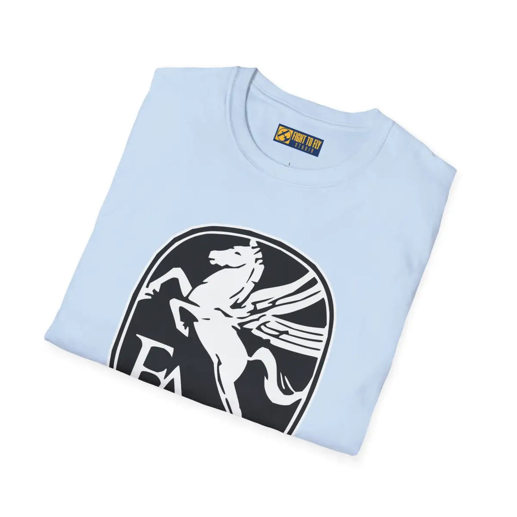 Fairchild Aircraft - Large Logo - T-Shirt - Gifts for pilots - Aviation apparel
