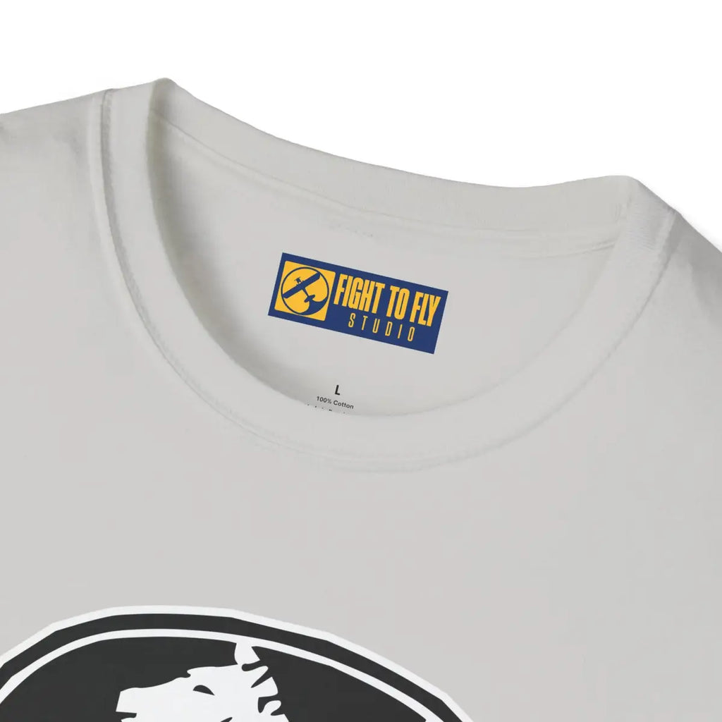 Fairchild Aircraft - Large Logo - T-Shirt - Gifts for pilots - Aviation apparel