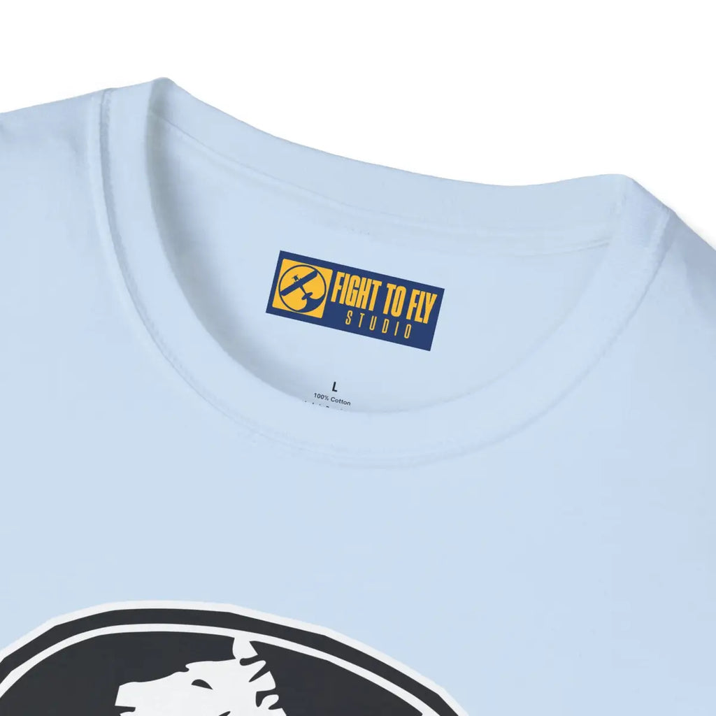 Fairchild Aircraft - Large Logo - T-Shirt - Gifts for pilots - Aviation apparel