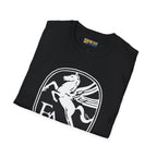 Fairchild Aircraft - Large Logo - T-Shirt - Pilot gifts - WWII warbird t-shirt