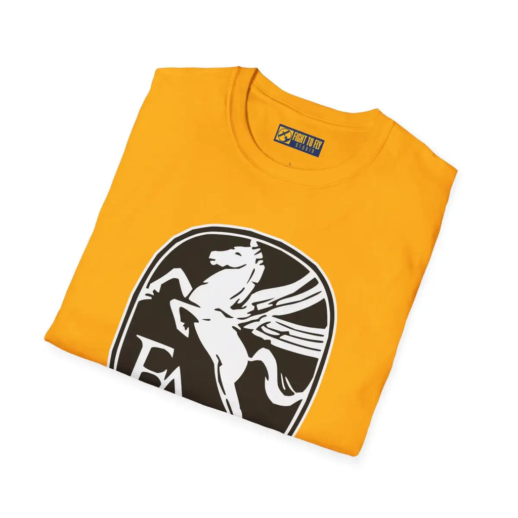 Fairchild Aircraft - Large Logo - T-Shirt - Gifts for pilots - Aviation apparel