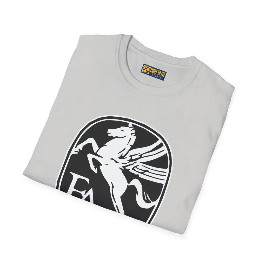 Fairchild Aircraft - Large Logo - T-Shirt - Gifts for pilots - Aviation apparel
